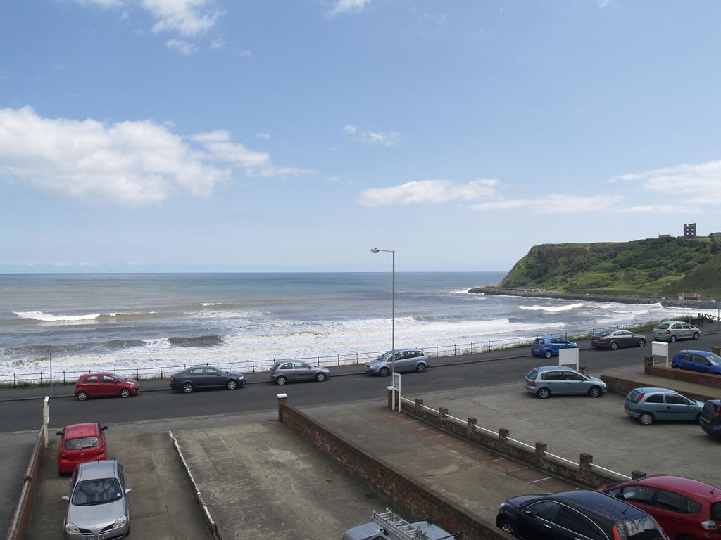 The Ramleh Hotel Scarborough Exterior photo